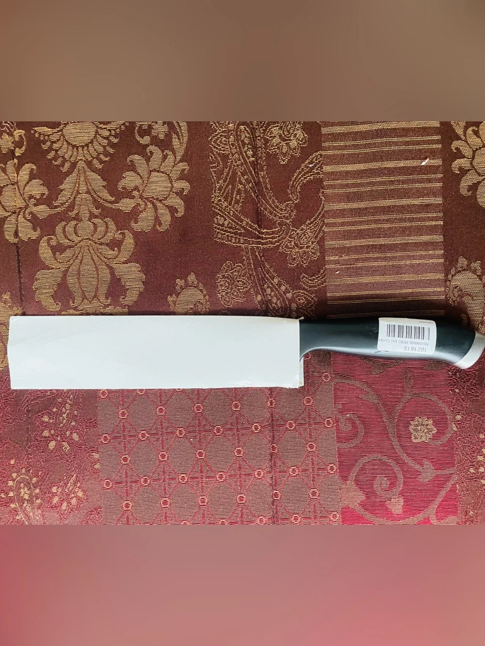 HENCKELS NWT Statement 8” Chef’s Knife Stainless Steel
